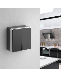 Выключатель Werkel W5020035-foto2