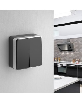 Выключатель Werkel W5020035-foto2