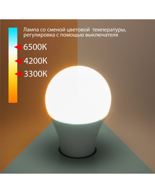 Светодиодная лампа Elektrostandard BLE2745