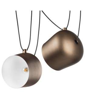 Подвесная люстра Lightstar 727233-foto2