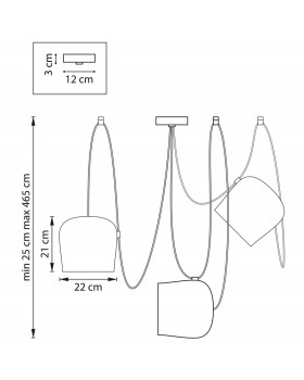 Подвесная люстра Lightstar 727233-foto10