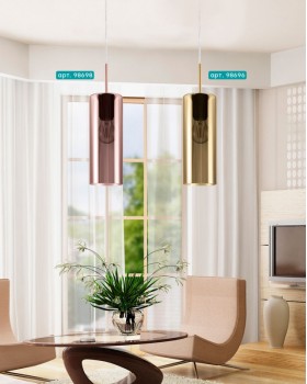 Подвесной светильник EGLO 98698-foto2