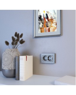 Розетка Werkel W1272006-foto2