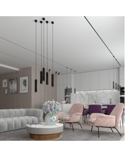 Подвесной светильник Novotech 358510-foto3