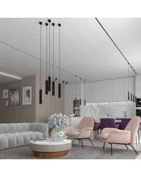 Подвесной светильник Novotech 358510-foto3