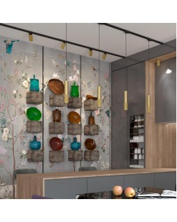 Светильник на шине Novotech 370768-foto3