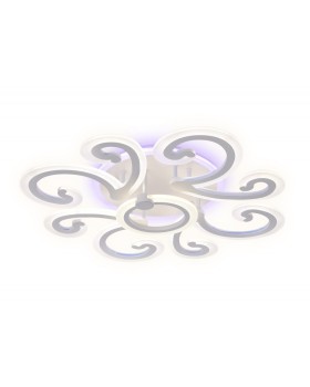 Накладной светильник Ambrella Light FA5143-foto2