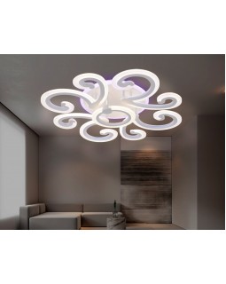 Накладной светильник Ambrella Light FA5143-foto3
