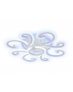 Накладной светильник Ambrella Light FA5143-foto4