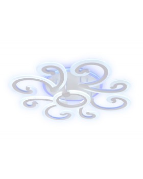 Накладной светильник Ambrella Light FA5143-foto4