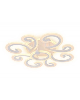 Накладной светильник Ambrella Light FA5143-foto5