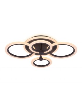 Накладной светильник Ambrella Light FA526-foto2