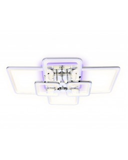 Накладная люстра Ambrella Light FA5307-foto2