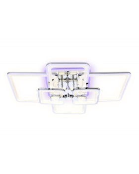 Накладная люстра Ambrella Light FA5307-foto2