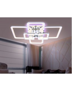 Накладная люстра Ambrella Light FA5307-foto3
