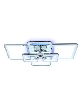 Накладная люстра Ambrella Light FA5307-foto4