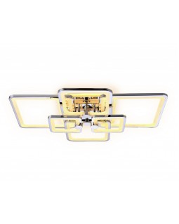 Накладная люстра Ambrella Light FA5307-foto5