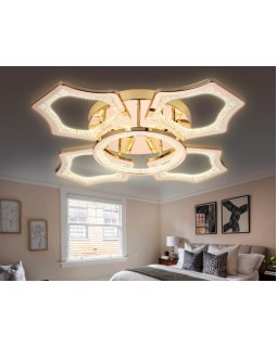 Накладной светильник Ambrella Light FA577-foto2
