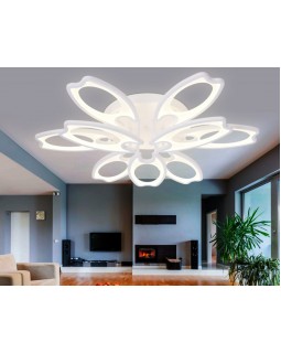 Накладная люстра Ambrella Light FA579-foto2
