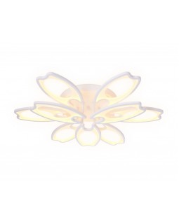 Накладная люстра Ambrella Light FA579-foto3