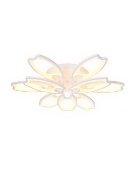Накладная люстра Ambrella Light FA579-foto3