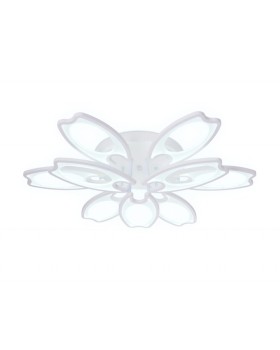 Накладная люстра Ambrella Light FA579-foto4