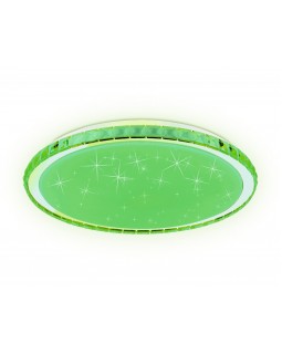 Накладной светильник Ambrella Light FF502-foto3