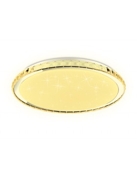 Накладной светильник Ambrella Light FF502-foto7