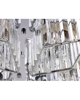 Накладная люстра Ambrella Light TR5209-foto2