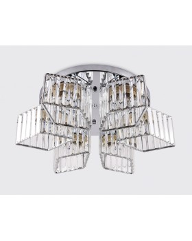 Накладная люстра Ambrella Light TR5209-foto3