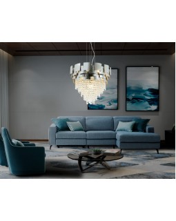 Подвесная люстра Ambrella Light TR5242-foto5