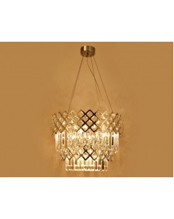 Подвесная люстра Ambrella Light TR5273-foto7