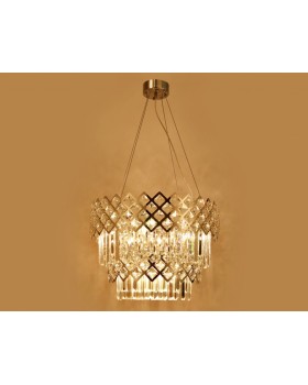 Подвесная люстра Ambrella Light TR5273-foto7