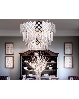 Подвесная люстра Ambrella Light TR5273-foto8