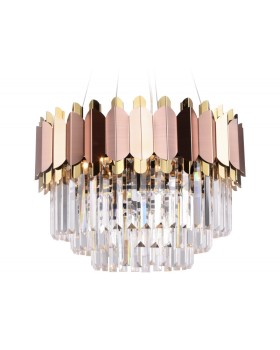 Подвесная люстра Ambrella Light TR5290-foto2