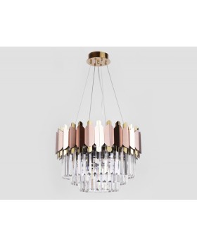 Подвесная люстра Ambrella Light TR5290-foto6