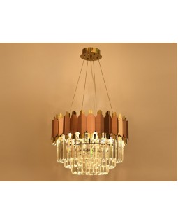 Подвесная люстра Ambrella Light TR5290-foto7