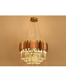 Подвесная люстра Ambrella Light TR5290-foto7