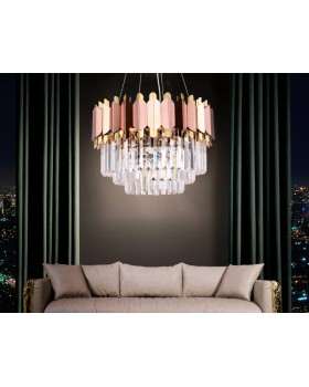 Подвесная люстра Ambrella Light TR5290-foto8