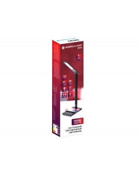 Настольная лампа Ambrella Light DE582-foto2