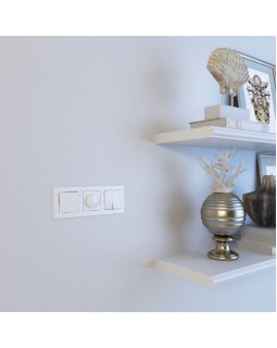 Выключатель Werkel W1222001-foto2