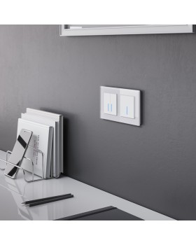 Выключатель Werkel W4510601-foto3