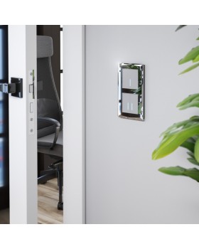 Выключатель Werkel W4520106-foto5