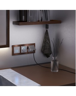 Выключатель Werkel W4520106-foto6