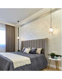 Подвесной светильник Eurosvet 50205/1 черный/бронза-foto3