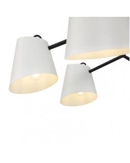 Подвесная люстра Freya FR5127PL-06B-foto2