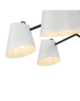 Подвесная люстра Freya FR5127PL-06B-foto2