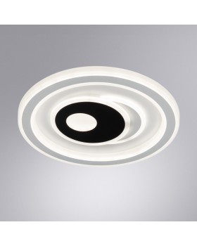 Накладной светильник ARTE Lamp A1438PL-72WH-foto2