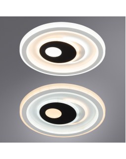 Накладной светильник ARTE Lamp A1438PL-72WH-foto3