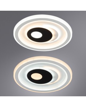 Накладной светильник ARTE Lamp A1438PL-72WH-foto3